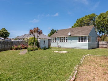 57 Skipton Street, Mairehau, Christchurch