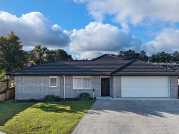 7 Bords Lane, Kamo, Whangarei
