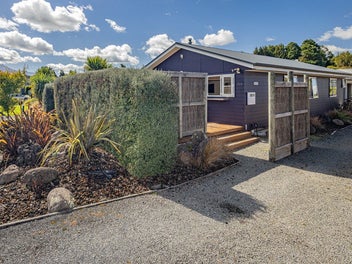 156 Miro Street, Ohakune