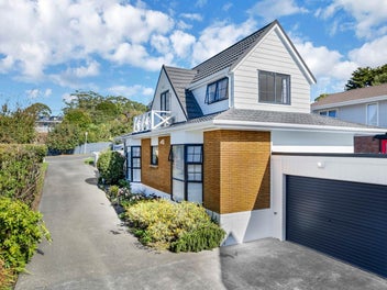 1/97 Matipo Road, Mairangi Bay, Auckland