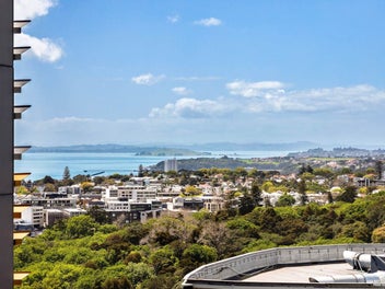 16A/3 Whitaker Place, Grafton, Auckland