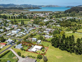 165 Watt Street, Coromandel, Coromandel
