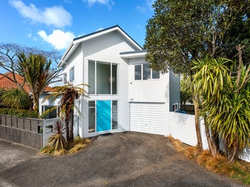 12A Harwood Street, Sandringham, Auckland