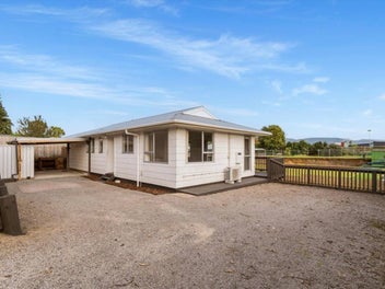18A King Street, Te Puke, Te Puke