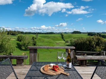 538 Kapukapu Road, Hamurana, Rotorua