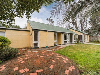 23A Manuka Street, Hokowhitu, Palmerston North