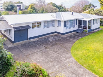 186 Great North Road, Otamatea, Whanganui