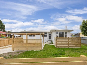 88 Lethbridge Street, Feilding