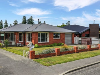 97 Cameron Street, Ashburton, Ashburton