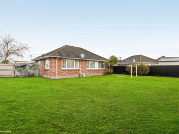 25 Mattingley Street, Aranui, Christchurch