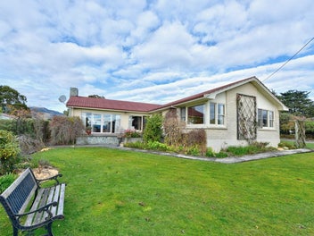 11 Dorset Street, Tapanui, Tapanui