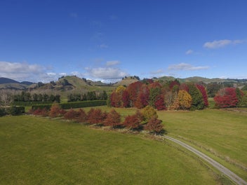 21 Mangatete Road, Waikite Valley, Rotorua