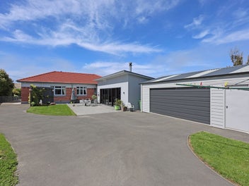 9 Kingslea Street, Holmes Hill, Oamaru