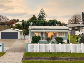 476 Rewi Street, Te Awamutu, Te Awamutu