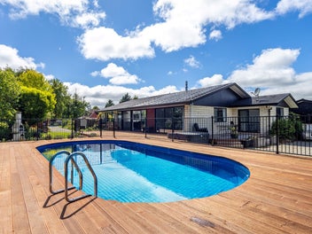 18 North Street, Fairlie, Fairlie