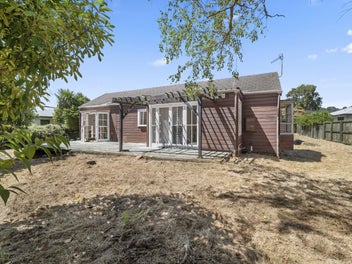 11 Kain Avenue, Fenton Park, Rotorua