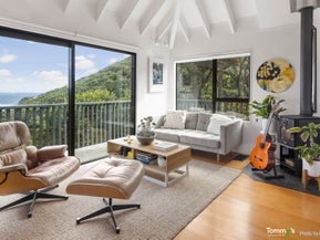127 Houghton Bay Road, Houghton Bay, Wellington