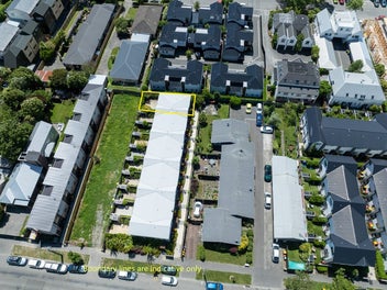 10/295 Armagh Street, Christchurch Central, Christchurch