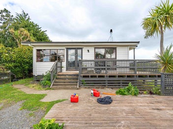 186 Grant Road, Otatara, Invercargill