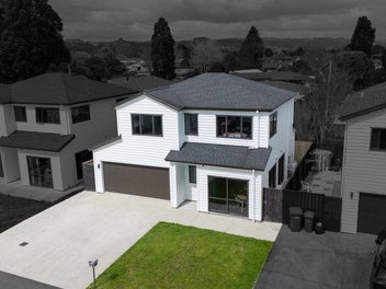 9 Nagra Lane, Papakura, Papakura