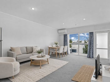 5/253 Balmoral Road, Sandringham, Auckland