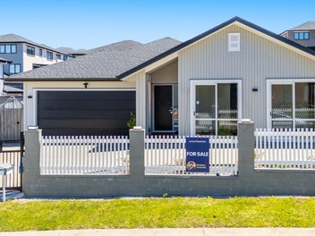 6 William Calvert Drive, Swanson, Auckland