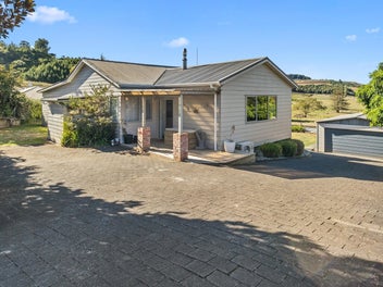 12 Kuku Street, Piopio, Piopio