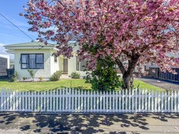 4 McKenzie Terrace, Carterton, Carterton