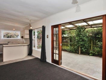 69 Brougham Street, Addington, Christchurch