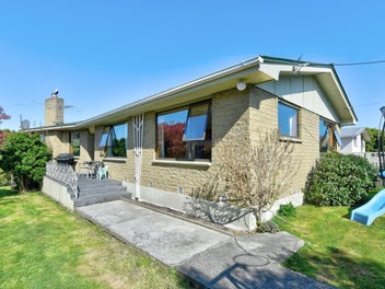 141 Kakapo Street, Gore, Gore