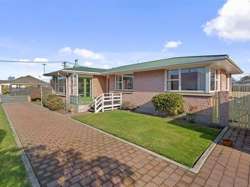 47 Newmark Street, Bishopdale, Christchurch
