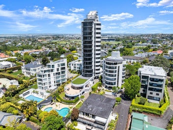 2/460 Remuera Road, Remuera, Auckland