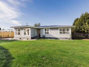 814 Matai Street, Raureka, Hastings