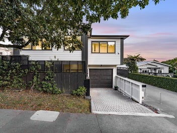 1/8 Buckley Road, Epsom, Auckland