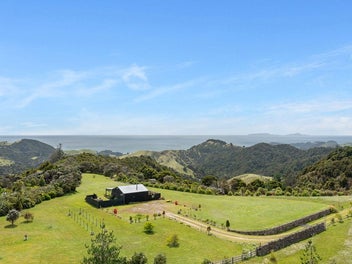0 Sandy Bay Farms Road, Matapouri, Whangarei