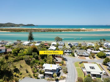 4 Chloe Place, Whangarei