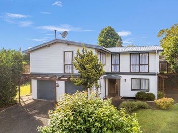 23 Buchanan Place, Sunnybrook, Rotorua
