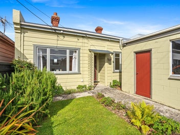 11 Beresford Street, Kaikorai, Dunedin