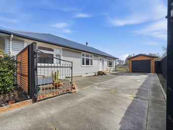 317 Wainoni Road, Avondale, Christchurch