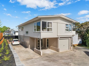 36 Valley View Road, Glenfield, Auckland