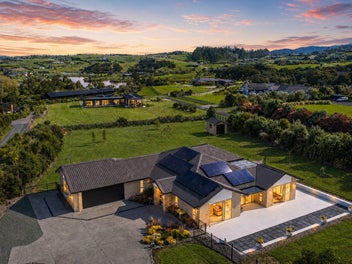 15 Woodleigh Lane, Mangawhai