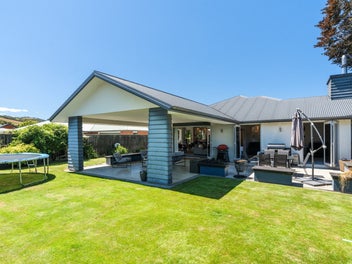 15 Mountfort Street, Outram, Outram