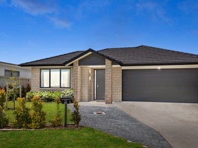 32 Te Napi Drive, Takanini, Auckland