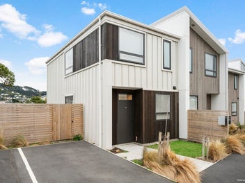 1A Mamari Street, Rongotai, Wellington