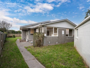 22 Besant Place, Avondale, Christchurch