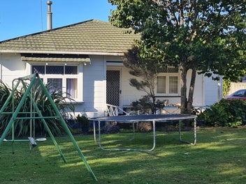 32 Clifford Street, Kaikohe, Kaikohe