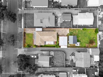5 Rawene Street, Nawton, Hamilton