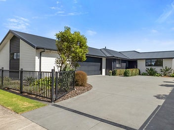 10 Northpoint Way, Bell Block, New Plymouth