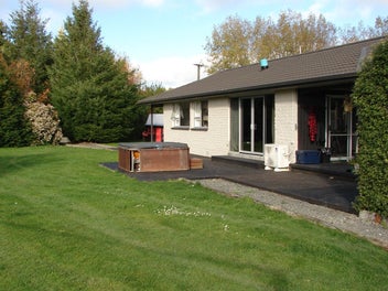 388 Mill Road North, Invercargill