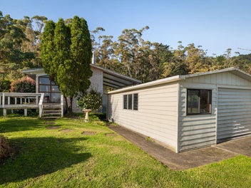 516 Thames Coast Sh25 Road, TE PURU, THAMES